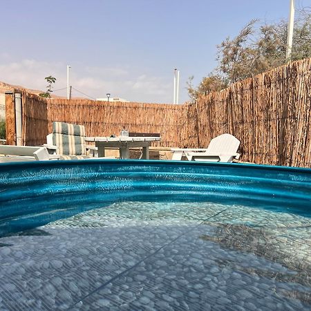 King Of The Dead Sea By Crown Apartamento Neve Zohar Exterior foto