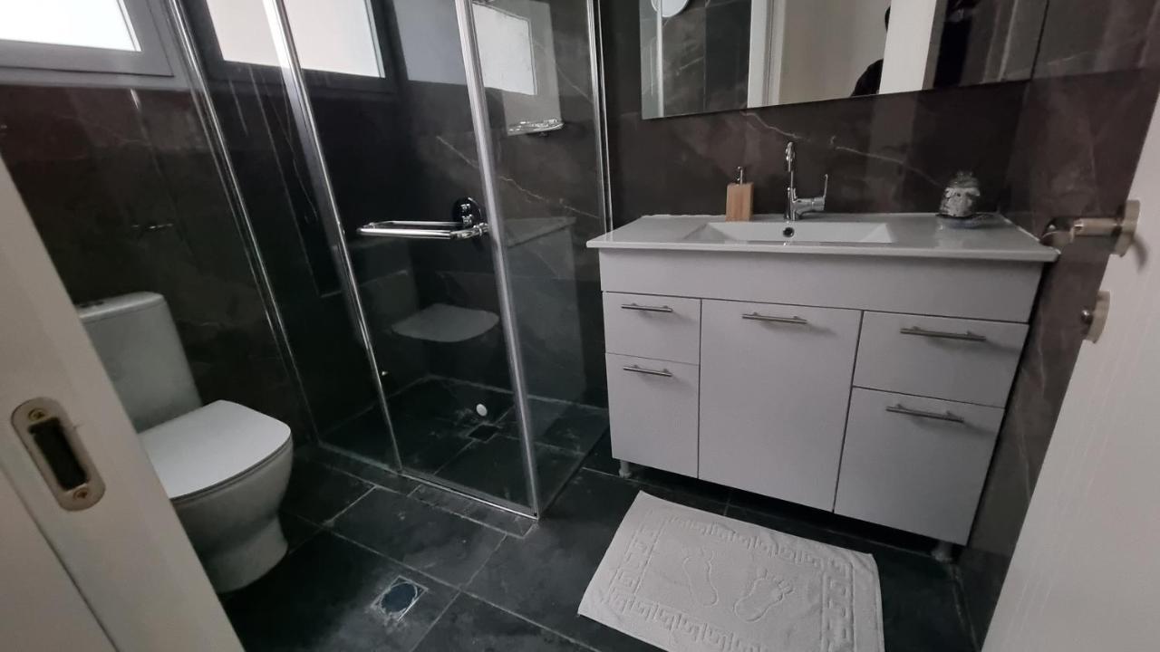 King Of The Dead Sea By Crown Apartamento Neve Zohar Exterior foto