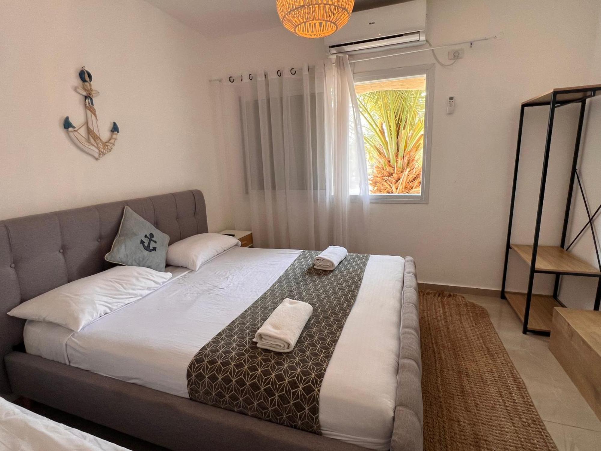 King Of The Dead Sea By Crown Apartamento Neve Zohar Exterior foto