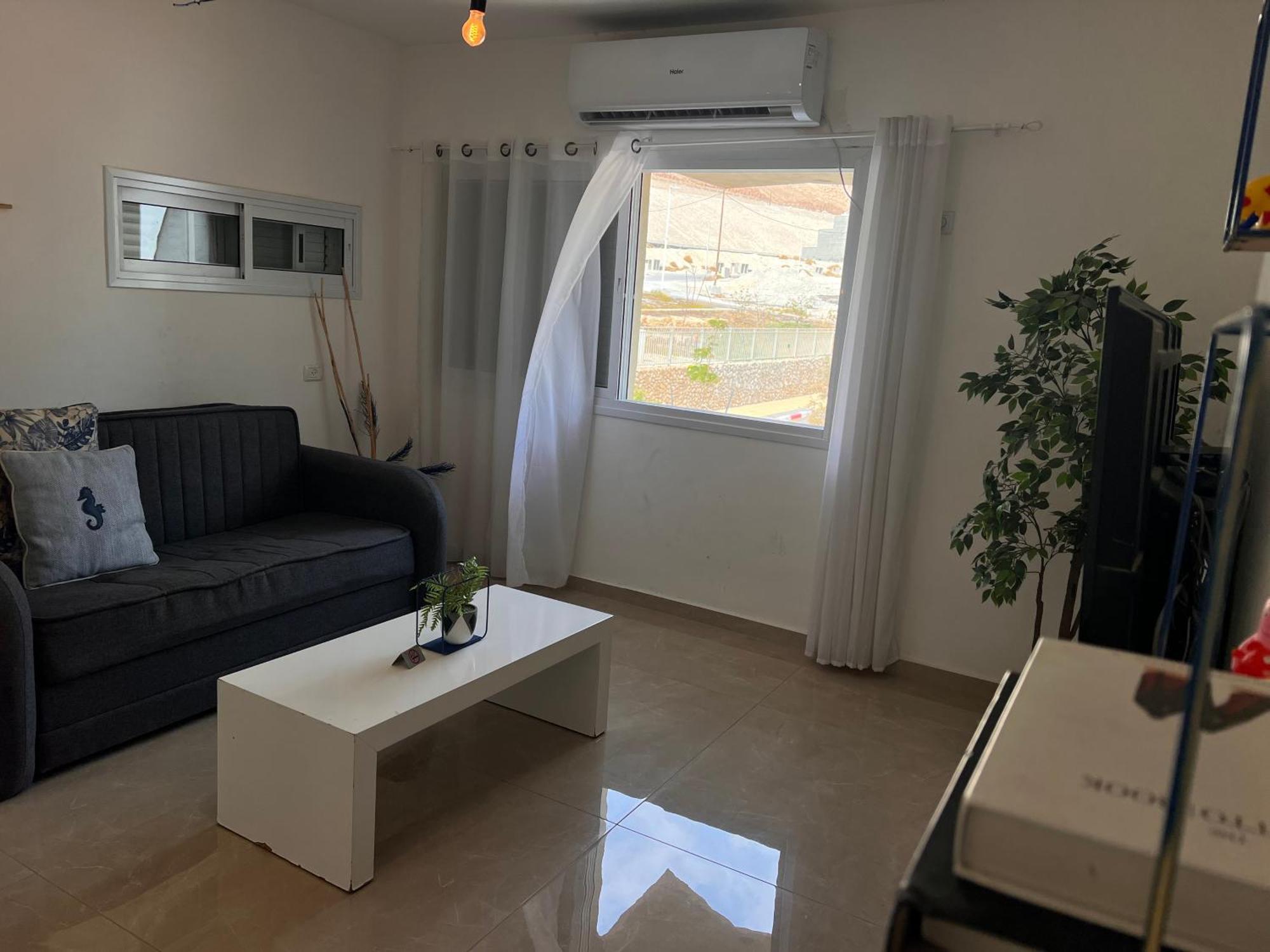 King Of The Dead Sea By Crown Apartamento Neve Zohar Exterior foto